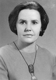 Danuta Bichelʹ-Zahnetava
