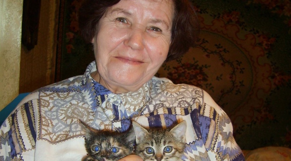 Gallery of Danuta Bichelʹ-Zahnetava