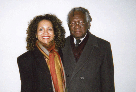 Gallery of Austin Clarke