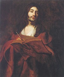 Brother: Barent Fabritius