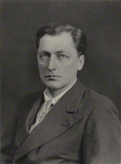 Friend: Paul Ayshford Methuen, 4th Baron Methuen