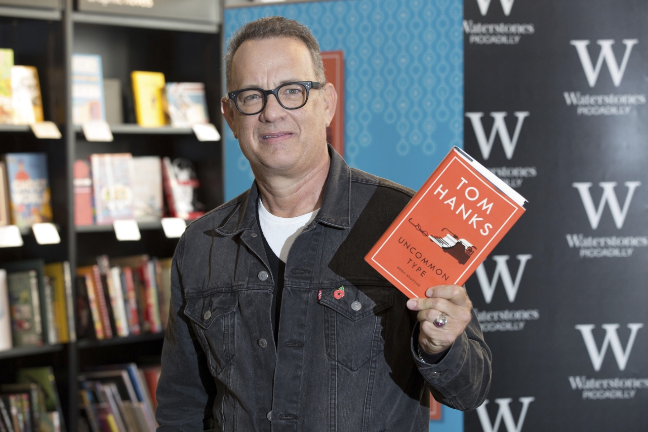 Gallery of Tom Hanks