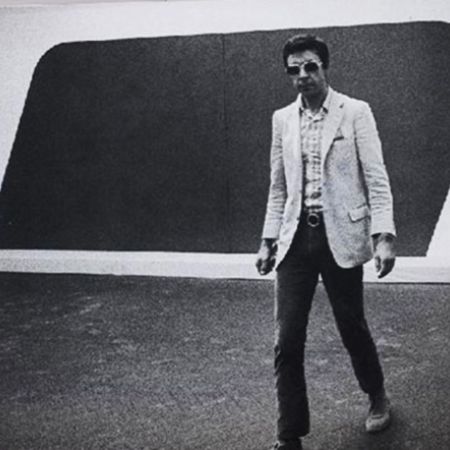 Rodolfo Arico
