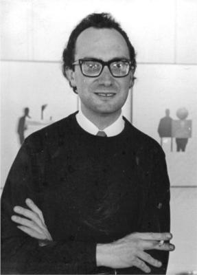 Father: Antonio Areal