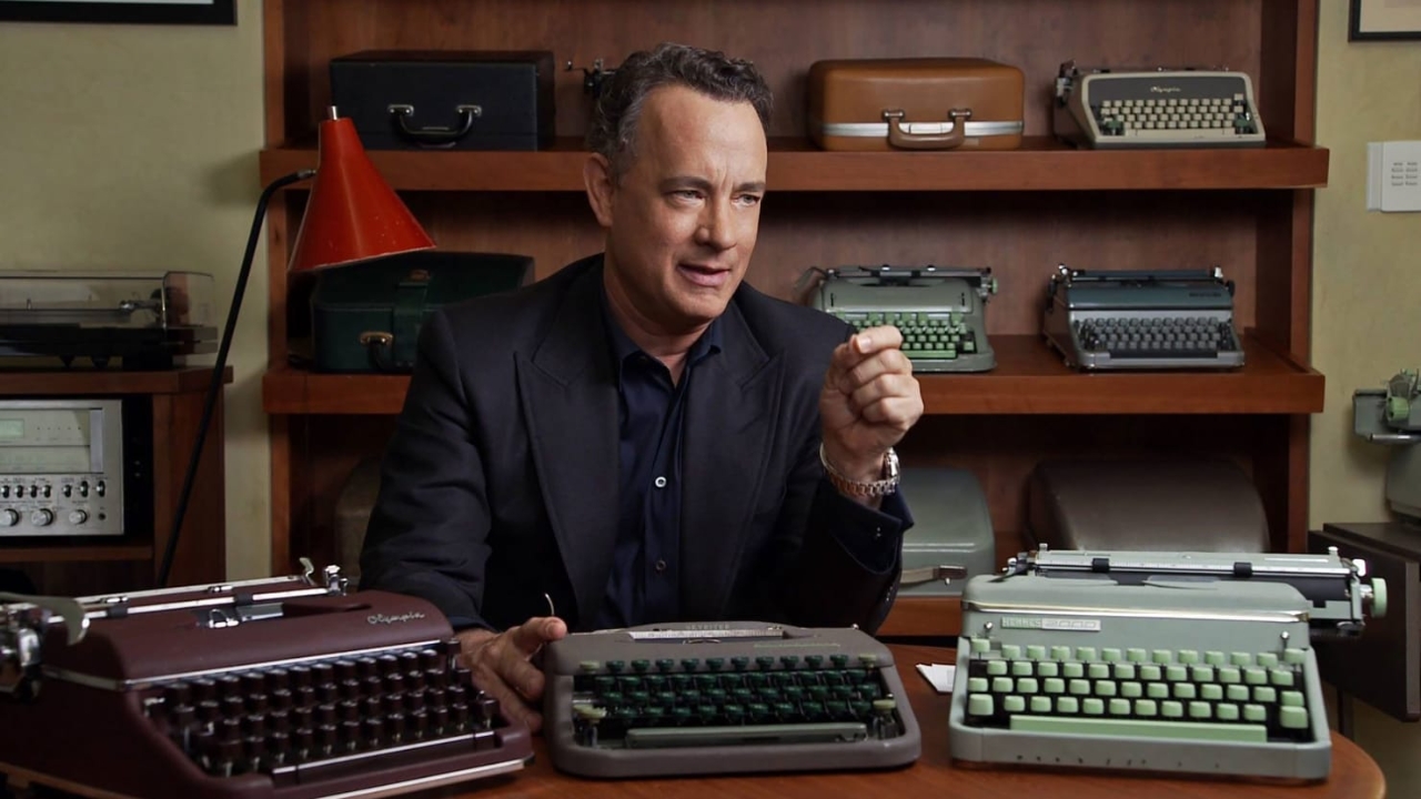 Gallery of Tom Hanks