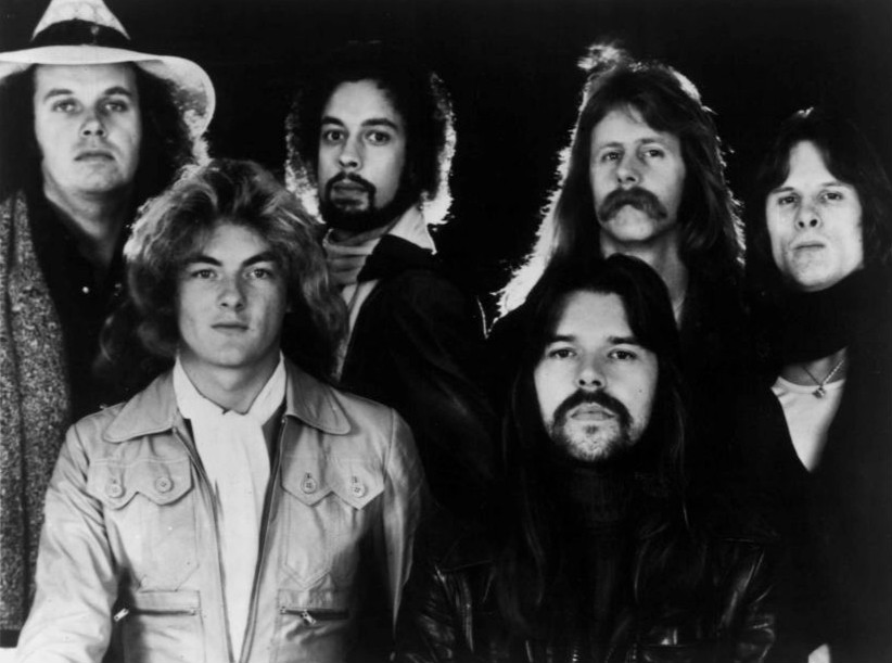 Gallery of Bob Seger