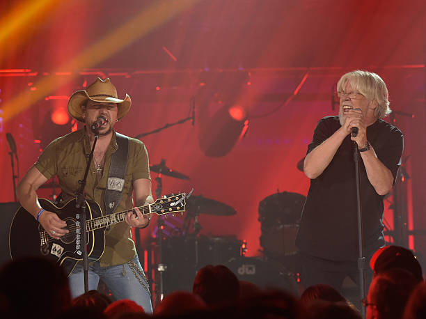 Gallery of Bob Seger