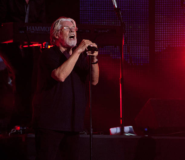 Gallery of Bob Seger