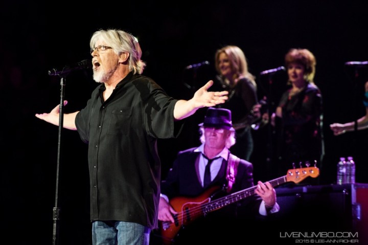 Gallery of Bob Seger