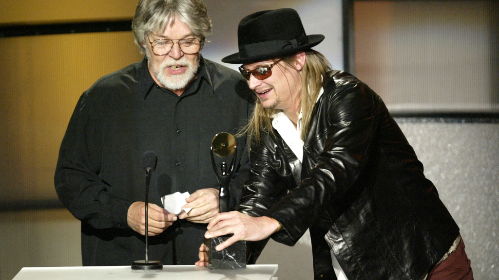 Gallery of Bob Seger