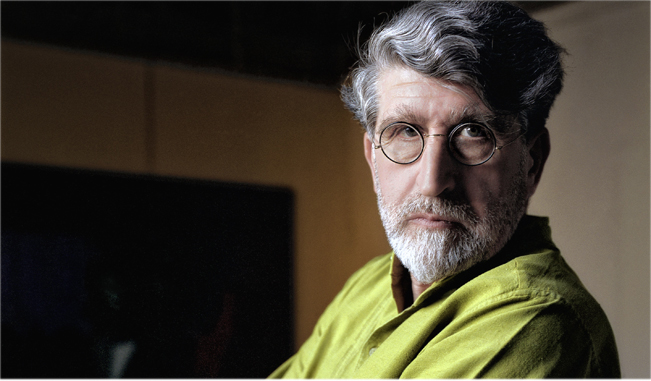 Valerio Adami