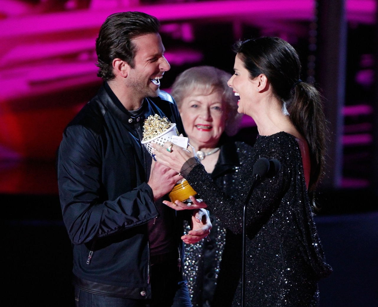 MTV Movie + TV Awards