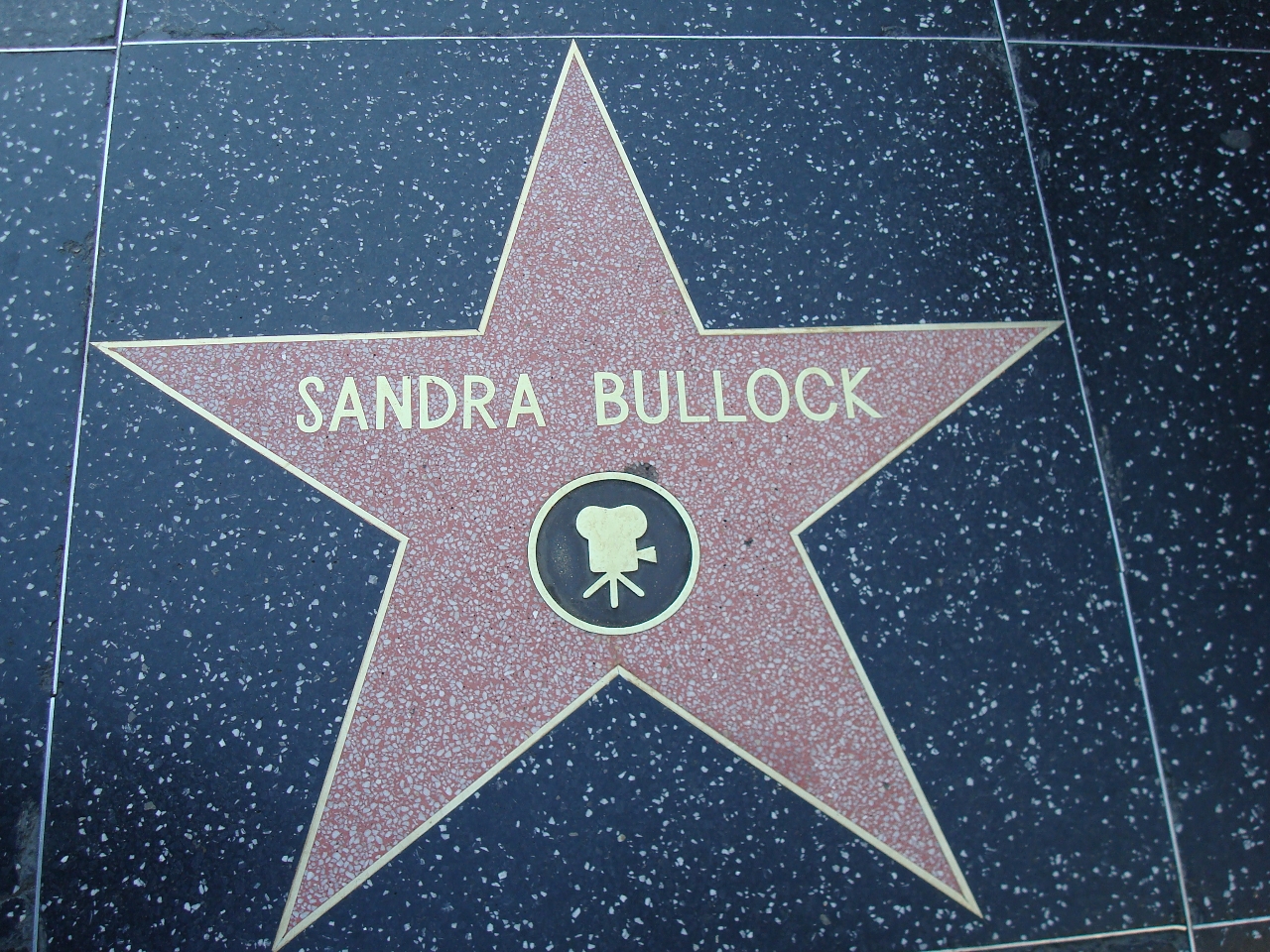 Walk of Fame