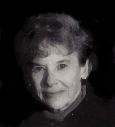 Eleanor Munro