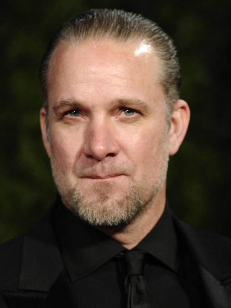 Spouse: Jesse Gregory James