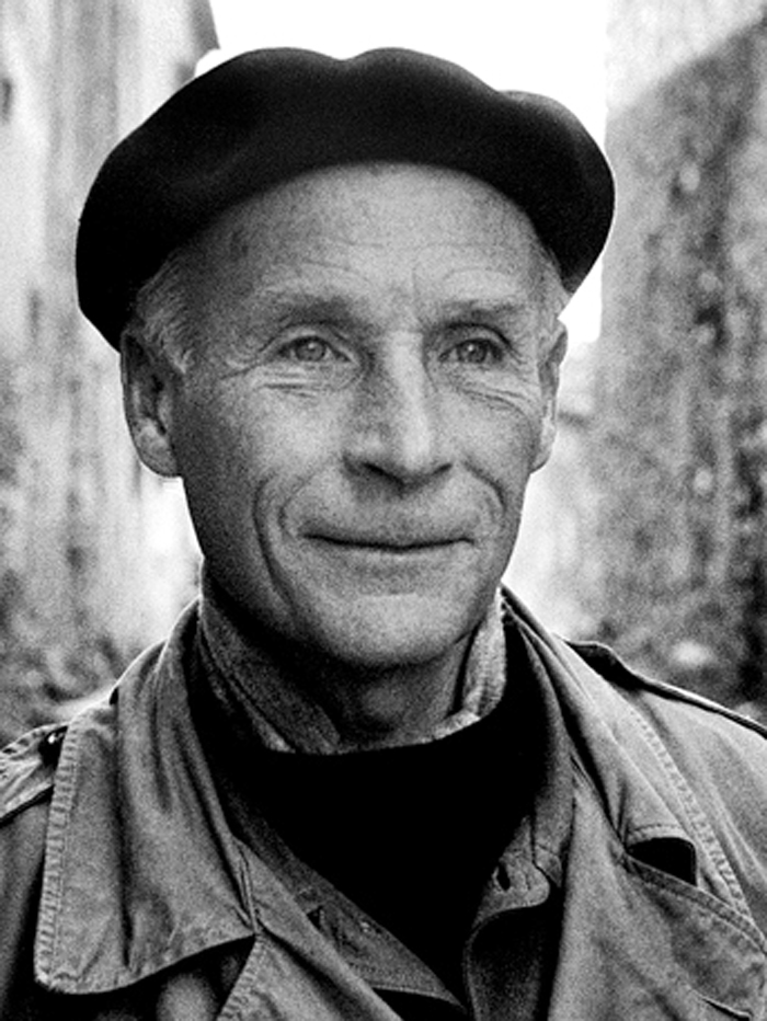Bram van Velde