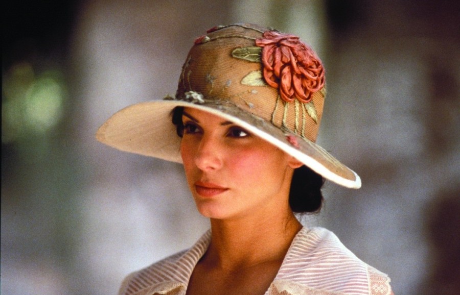 Gallery of Sandra Bullock