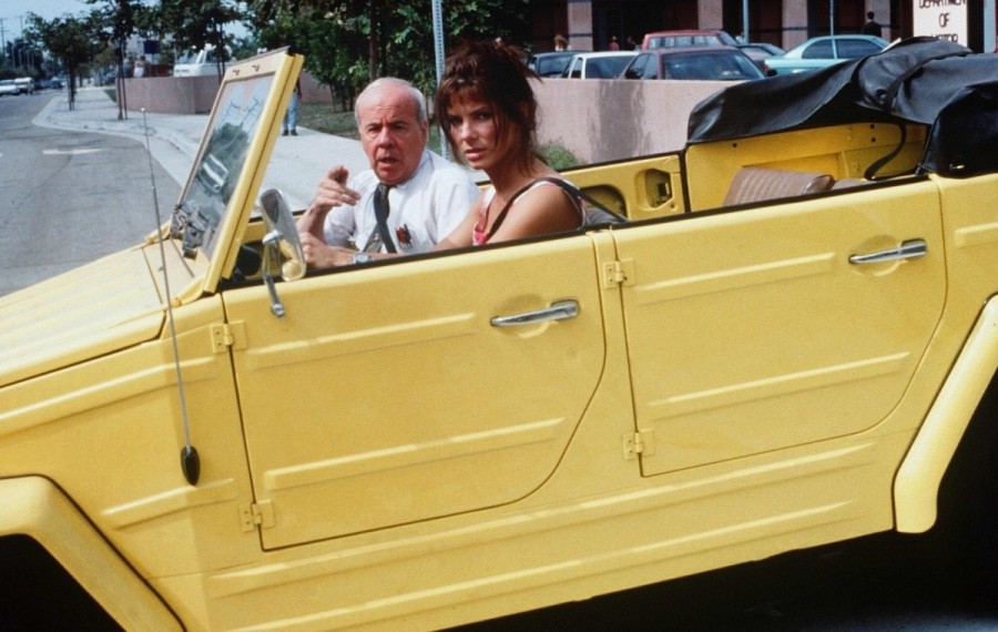Gallery of Sandra Bullock