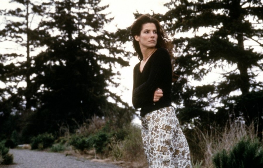 Gallery of Sandra Bullock