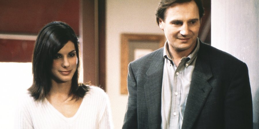 Gallery of Sandra Bullock
