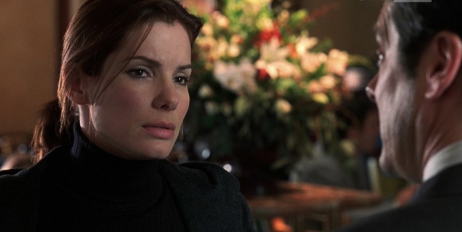 Gallery of Sandra Bullock