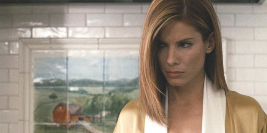 Gallery of Sandra Bullock