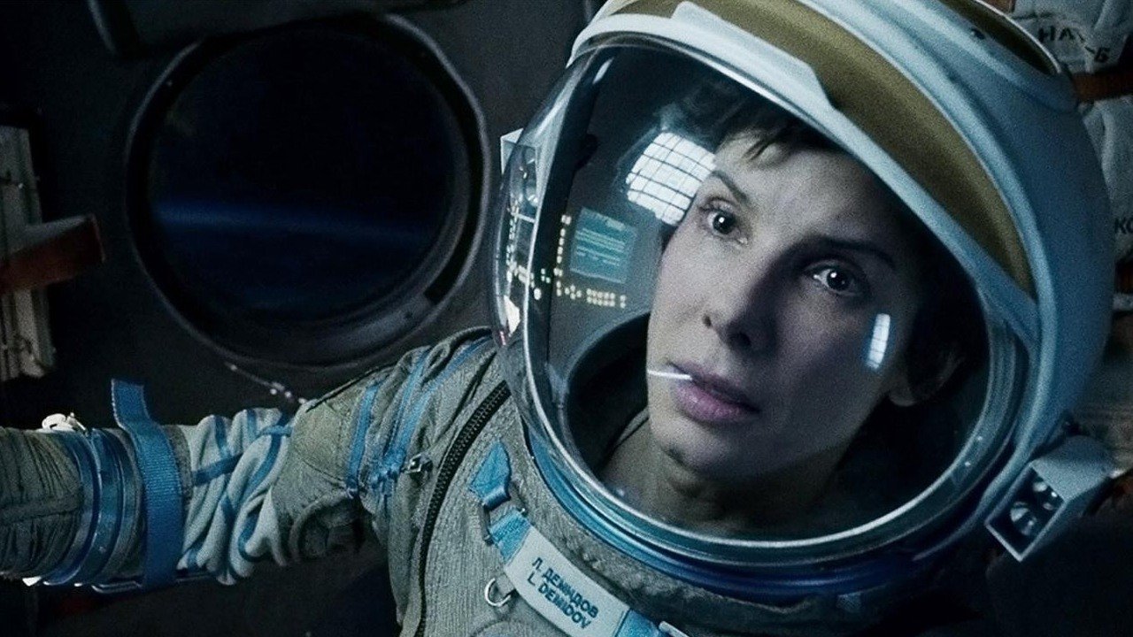 Gallery of Sandra Bullock