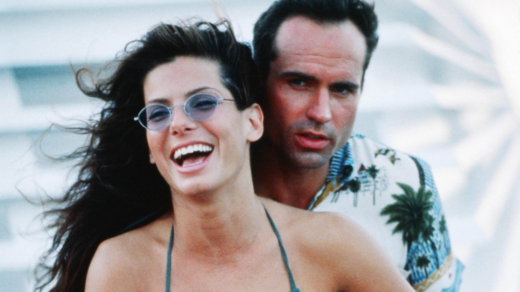 Gallery of Sandra Bullock