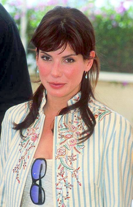 Gallery of Sandra Bullock