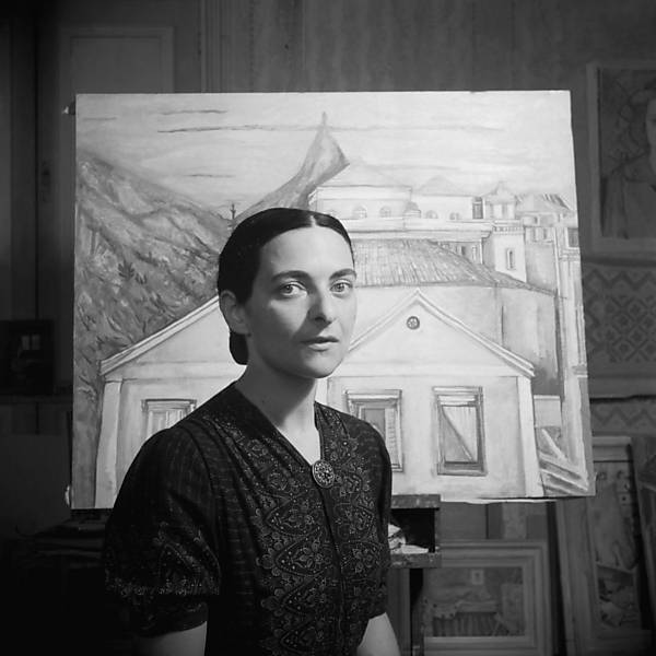 Gallery of Maria Vieira da Silva