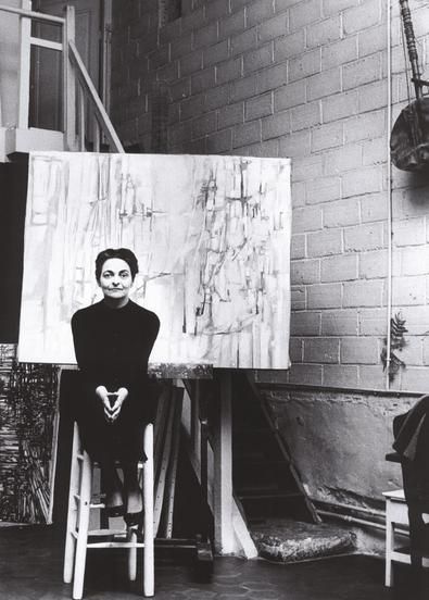 Gallery of Maria Vieira da Silva