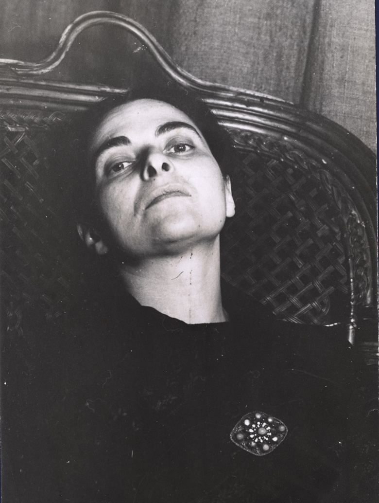 Gallery of Maria Vieira da Silva