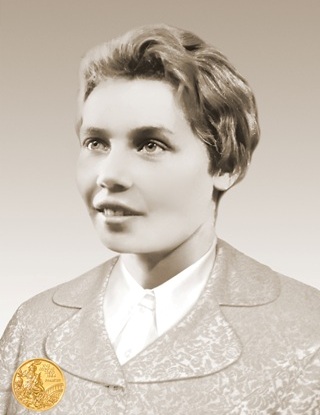 Elena Volchetskaya (born December 4, 1944), Belarusian coach, gymnast