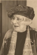 Juanita Tobin