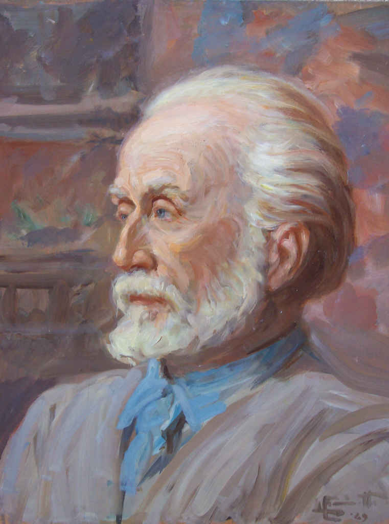 mentor: Felice Carena