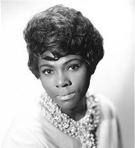 Cousin: Dee Dee Warwick