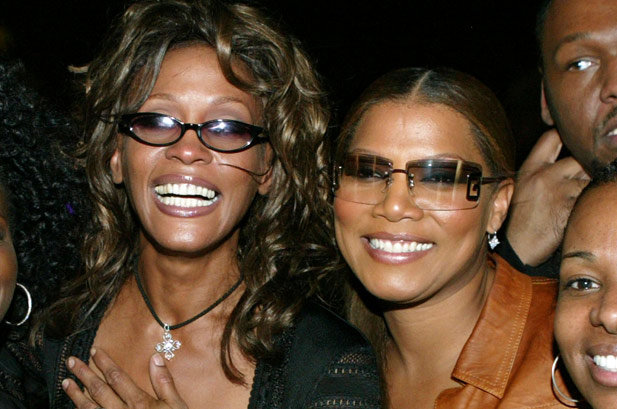 Gallery of Whitney Houston