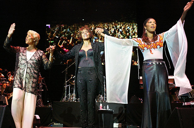 Gallery of Whitney Houston