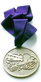 Tony Jannus Award