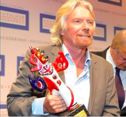 German Media Prize