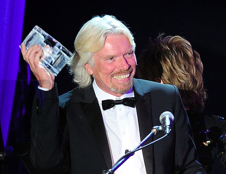 National Academy of Recording Arts and Sciences' President's Merit Award