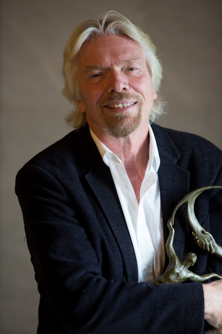 Business for Peace Award