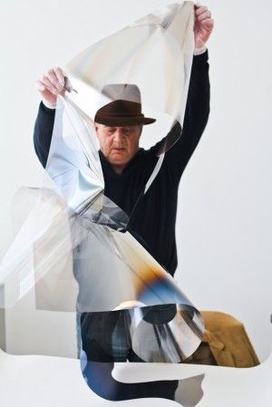 Gallery of Larry Bell