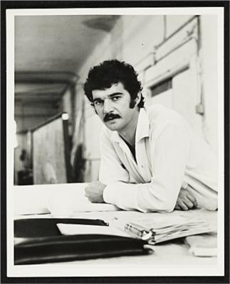 Gallery of Larry Bell