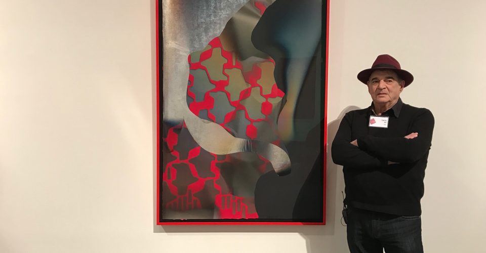 Gallery of Larry Bell