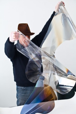 Gallery of Larry Bell