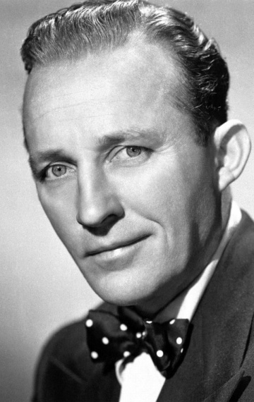 colleague: Bing Crosby 