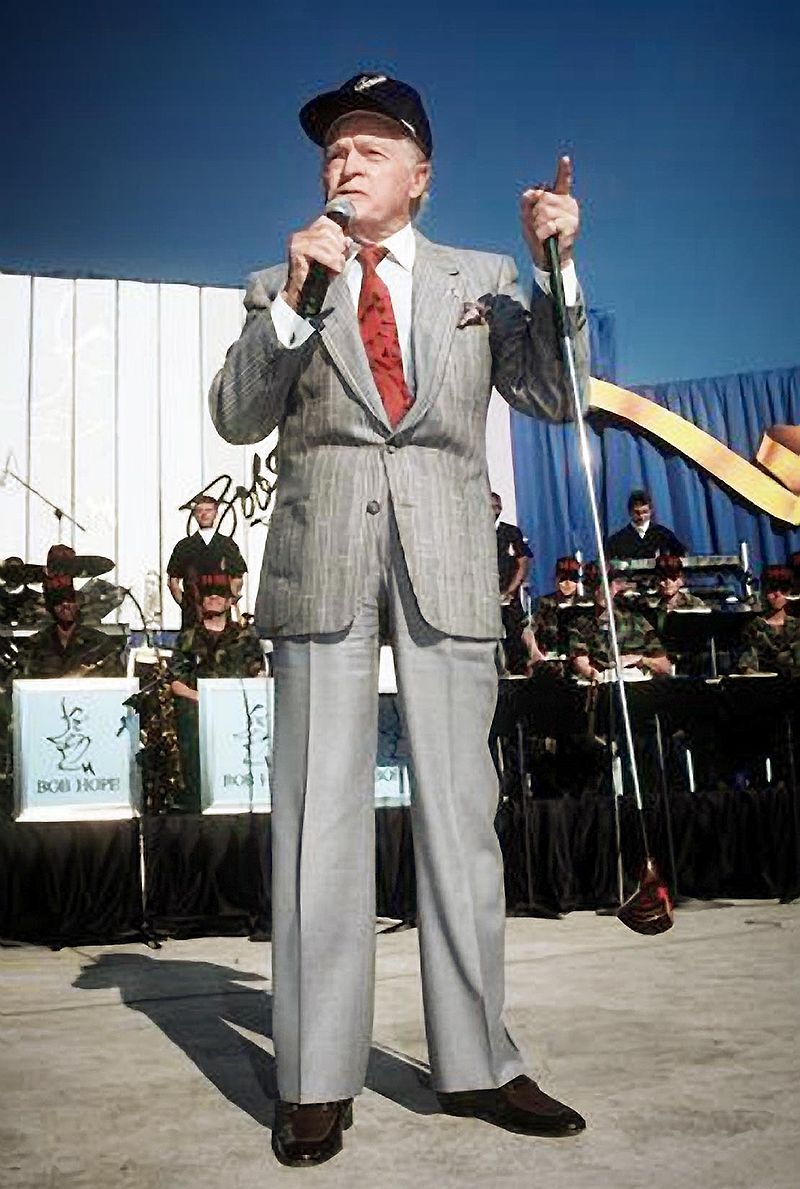 Gallery of Bob Hope
