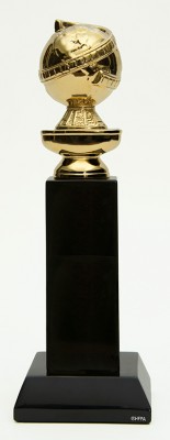 Cecil B. DeMille Award
