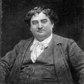 Jehan Vibert